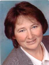 Doriana Wienandt, Schriftführerin