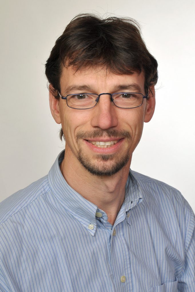 Frank Niehoff, Schatzmeister